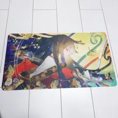 LUNLUN プレイマット 匈歌ハトリ先生 未使用品 【丸めて発送】