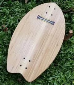t*e様 Hamboards Biscuit ミニ クルーザー サーフスケートのサムネイル