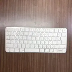 Apple ワイヤレスキーボード A2450 日本語配列