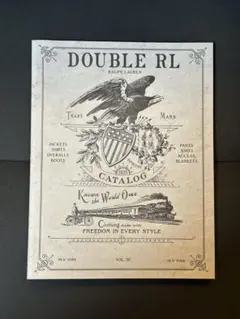 2026年最新】rrlカタログの人気アイテム - メルカリ