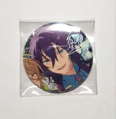 あんスタ　礼瀬マヨイ　10周年　缶バッジ