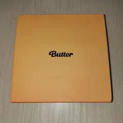 Butter: Single (ランダムバージョン)