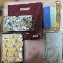 雑貨・美容グッズ まとめ売り セットのサムネイル
