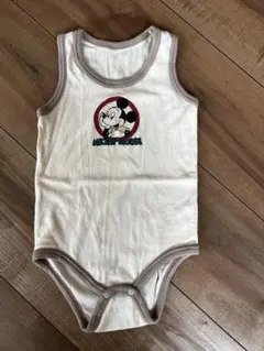 バースデイ/ディズニー/80/男女兼用