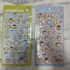 【正規品】ちいかわボンボンドロップシール ある程度の値下げも対応いたします。