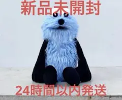 パペットスンスン ぬいぐるみ