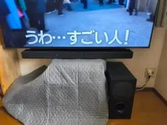 ☆SONY HT-G700 サウンドバー☆のサムネイル