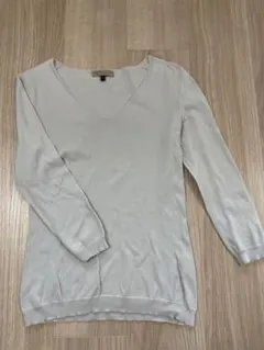 ジャケット ニット