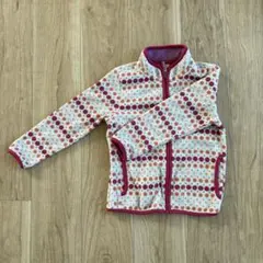 UNIQLO ユニクロフリースジャケット 120