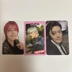 2025年最新】NCT YUTAの人気アイテム - メルカリ