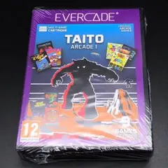 タイトー アーケード1 Taito Arcade 1 Evercade