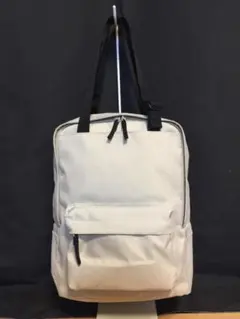 MUJI 無印良品 ２WAY リュックサック