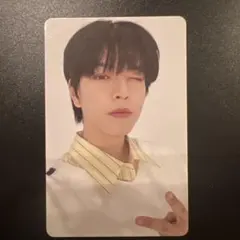 スキズ ATE NEMO Ver. B スンミン ランダムトレカ