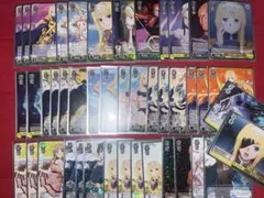 2025年最新】ws saoデッキの人気アイテム - メルカリ