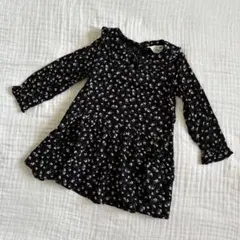 H&M ベビーワンピース