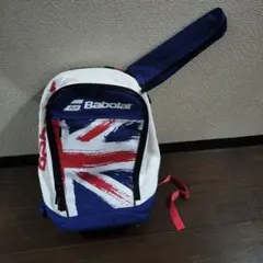 ベイビーステップ×Princeコラボ ラケットバッグ なっちゃんカラー ベイビーステップ×Princeコラボ ラケットバッグ なっちゃんカラー