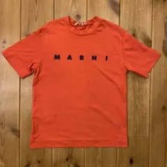 美品　マルニ　Marni Tシャツ　半袖のサムネイル