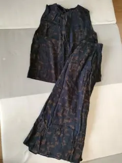 UNIQLO★セットアップ