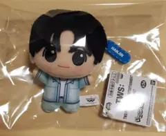 TWS ちびぐるみ ハンジン HANJIN - メルカリ