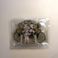 鬼滅の刃 不死川実弥誕生祭 2025 ジオラマアクリルスタンド 不死川実弥