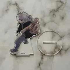 呪術廻戦 五条悟 海辺 アクリルスタンド