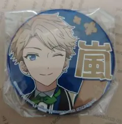 あんスタ 応援缶バッジ 嵐