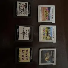 ニンテンドー3DS ゲームソフト 4本セット ニンテンドー3DS - 3DS モンハンソフトセット 4本の通販 by たろう's