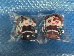 鬼滅の刃 まめめいと 無限城Ver. 冨岡義勇 竈門炭治郎