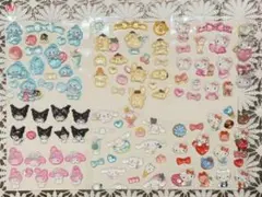 [最安値]おすそ分け　ご褒美シール　ボンボンドロップシール W