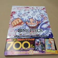 ONE PIECE CARD GAME 2nd おナミとゾロ十郎