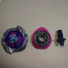 爆旋戰魂X 鯊魚鱗 1-50 LR