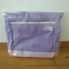 THE NORTH FACE ショルダーバッグ パープル