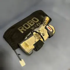 【ABS】 ロボリスト ゴールドフィンガー メカテクターのサムネイル