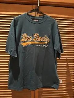Ben Davis Tシャツ ダークグリーン