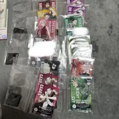 NARUTO 一番くじ　I賞　アクリルスタンド