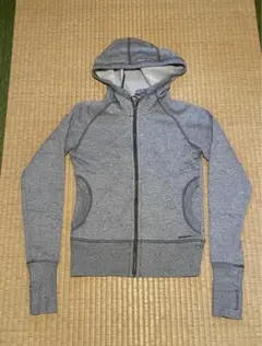 パタゴニア パーカー