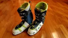 2026年最新】SCOTT ブーツ(男性用)の人気アイテム - メルカリ