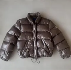 2026年最新】MONCLER 青タグの人気アイテム - メルカリ