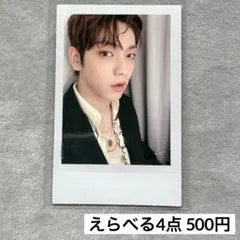 txt スビン×ヒュニンカイ 2022 デコキット チェキ トレカ - メルカリ