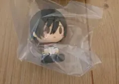 이치방쿠지 進撃の巨人 ちょこのっこフィギュア ミカサ
