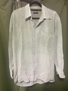 オールドユニクロ シャツ