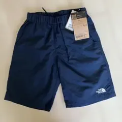 【新品】THE NORTH FACE ハーフパンツ140