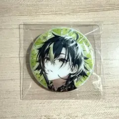 伊波ライ 3周年缶バッジ - メルカリ