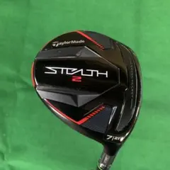 2026年最新】ステルス2 フェアウェイウッド 7wの人気アイテム - メルカリ