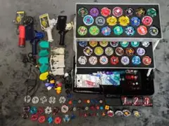 メタルファイト ベイブレード まとめ売り