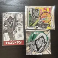 チェンソーマン 暴力の魔人 グッズ まとめ売り