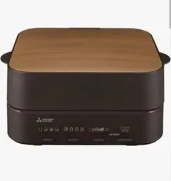 MITSUBISHI ELECTRIC ブレッドオーブンのサムネイル