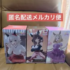 2025年最新】ウマ娘 Trio-Try-iT Figure ナリタトップロードの人気