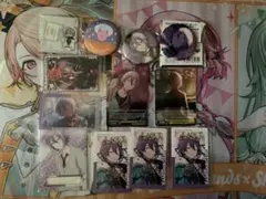 プロセカ 天馬咲希 まとめ売り グリ缶 エピカ 箔押し 12A プロセカ プロジェクトセカイ 咲希 天馬咲希 エピカ 箔押し 12C グリ缶