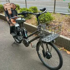 2025年最新】付属品：ペダル チャイルドシート付きの人気